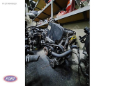 Oto Çıkma Parça / Ford / Focus / Motor / Motor (komple) / Çıkma Parça 