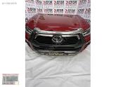 Oto Çıkma Parça / Toyota / Hilux / Kaporta & Karoser / Komple Ön / Çıkma Parça 