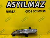 RENAULT SCENİC SAĞ SİS FARI (ORİJİNAL) - 266007257r