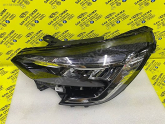 Oto Çıkma Parça / Renault / R 5 / Far & Stop / Sol Ön Far / Çıkma Parça 