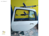 RENAULT SYMBOL THALİA SOL ARKA KAPI