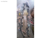 Oto Çıkma Parça / Honda / Civic / Airbag / Direksiyon Airbag / Çıkma Parça 