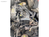Hyundai Elantra 1.8 Benzinli Çıkma Motor
