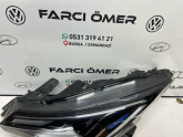 Oto Çıkma Parça / Renault / Zoe / Far & Stop / Sol Ön Far / Çıkma Parça 