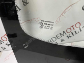 Oto Çıkma Parça / Peugeot / Partner / Oto Cam / Ön Cam / Çıkma Parça 