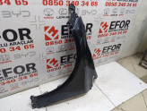 Oto Çıkma Parça / Toyota / Corolla / Kaporta & Karoser / Sol Ön Çamurluk / Çıkma Parça 