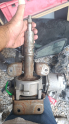 Fiat panda direksiyon kolonu