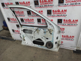 Oto Çıkma Parça / Opel / Vectra / Kaporta & Karoser / Sol Ön Kapı / Çıkma Parça 