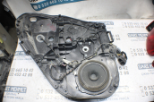 Oto Çıkma Parça / Ford / Fiesta / Oto Cam / Cam Krikosu / Çıkma Parça 
