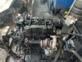 Oto Çıkma Parça / Ford / C-Max / Motor / Motor (komple) / Çıkma Parça 