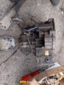 Oto Çıkma Parça / Nissan / Micra / Şanzıman / Şanzıman Komple / Çıkma Parça 