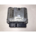 Opel Corsa D 1.3 Motor Beyni 0281018863 55588270