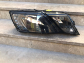 Oto Çıkma Parça / Skoda / Octavia / Far & Stop / Sağ Ön Far / Çıkma Parça 