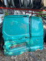 Oto Çıkma Parça / Ford / Tourneo Courier / Kaporta & Karoser / Bagaj Kapağı / Çıkma Parça 