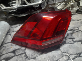 Oto Çıkma Parça / Volkswagen / Tiguan / Far & Stop / Sol Arka Stop / Çıkma Parça 