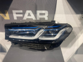 Oto Çıkma Parça / Bmw / 3 Serisi / Far & Stop / Sol Ön Far / Çıkma Parça 
