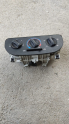 FİAT DOBLO KLİMA KONTROL PANELİ