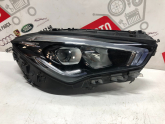 Oto Çıkma Parça / Mercedes / CLA / Far & Stop / Sağ Ön Far / Çıkma Parça 