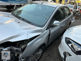 Oto Çıkma Parça / Ford / Focus / Kaporta & Karoser / Sol Ön Kapı / Çıkma Parça 