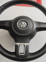 Oto Çıkma Parça / Volkswagen / Golf / Direksiyon / Direksiyon Simidi / Çıkma Parça 