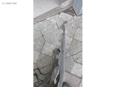 Oto Çıkma Parça / Opel / Corsa / Tampon / Ön Tampon / Çıkma Parça 