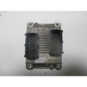 Opel Corsa 1.2 Motor Beyni 0261206074 09115112BZ