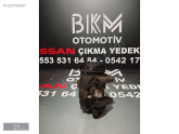 Nissan Juke Klima Kompresörü