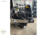 Oto Çıkma Parça / Volkswagen / VW CC / Motor / Motor (komple) / Sıfır Parça 
