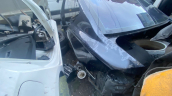 VOLKSWAGEN PASSAT SOL ARKA ÇAMURLUK KONUK OTO 05323167897