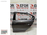 Oto Çıkma Parça / Honda / City / Kaporta & Karoser / Sol Arka Kapı / Çıkma Parça 