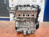 Oto Çıkma Parça / Volvo / V60 / Motor / Komple Motor / Çıkma Parça 