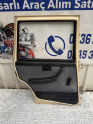 Oto Çıkma Parça / Fiat / Uno / Kaporta & Karoser / Sol Arka Kapı / Çıkma Parça 