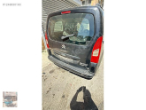 Citroen Berlingo 2011-2015 1.6 tdi arka dingil dolu