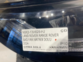 Oto Çıkma Parça / Land Rover / Range Rover / Far & Stop / Sağ Ön Far / Çıkma Parça 