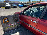 Oto Çıkma Parça / Renault / Megane / Kaporta & Karoser / Sol Ön Kapı / Çıkma Parça 