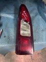 2014 BERLİNGO SOL STOP DOLU