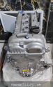 HYUNDAİ İX35 G4FD KODLU MOTORU SIFIR A KALİTE