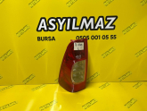 ISUZU D-MAX SOL STOP 06-11 (ORJİNAL) HATASIZ