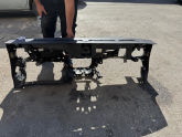 Oto Çıkma Parça / Fiat / Doblo / Göğüslük & Torpido / Komple Torpido / Çıkma Parça 