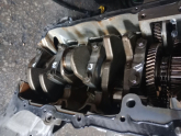 Oto Çıkma Parça / Peugeot / 301 / Motor / Krank / Çıkma Parça 