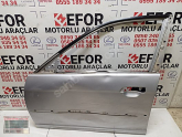 Oto Çıkma Parça / Honda / Civic / Kaporta & Karoser / Sol Ön Kapı / Çıkma Parça 