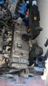 PEUGEOT 306 1.6 8V KOMPLE ÇIKMA MOTOR ORJİNAL ÇIKMA PEJO