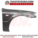 MAZDA 323 ÖN ÇAMURLUK SAĞ SOL 2001 ÜZERİ / KAMPANYA