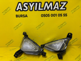 HYUNDAİ İ20 SAĞ-SOL SİS FARI (ORİJİNAL) - 92208q0100