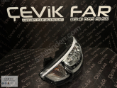 Oto Çıkma Parça / Hyundai / i20 / Far & Stop / Sağ Ön Far / Çıkma Parça 