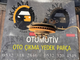 Oto Çıkma Parça / Geely / FC / Alt Takım / Taşıyıcı / Çıkma Parça 