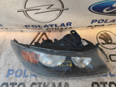 Oto Çıkma Parça / Nissan / Almera / Far & Stop / Sağ Ön Far / Çıkma Parça 