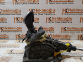 VOLVO S60 OTOMATİK VİTES KULESİ VE TOPUZU OTOMATİK VİTES MEKANİZ