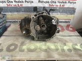 1.6TDI CAY 5 İLERİ START STOPLU ŞANZIMAN VW AUDİ SKODA SEAT