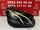 2016-2019 Mercedes E Serisi W213 Hatasız Dolu Sağ Ön Far A2139066